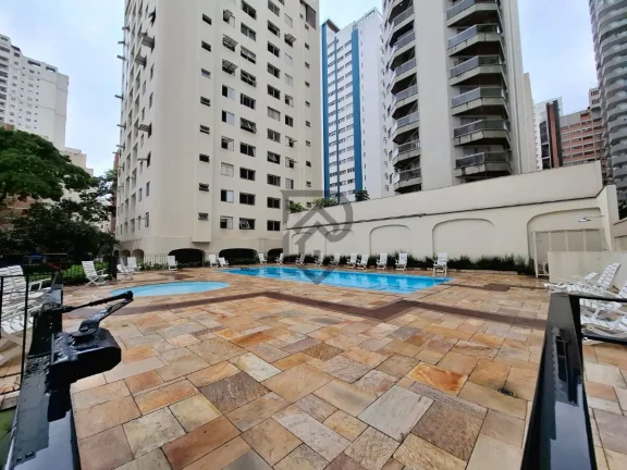Imagem Apartamento vila uberabinha pronto para morar