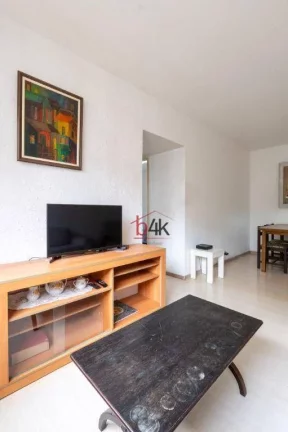 Imagem Apartamento à Venda de 74m² no Brooklin
