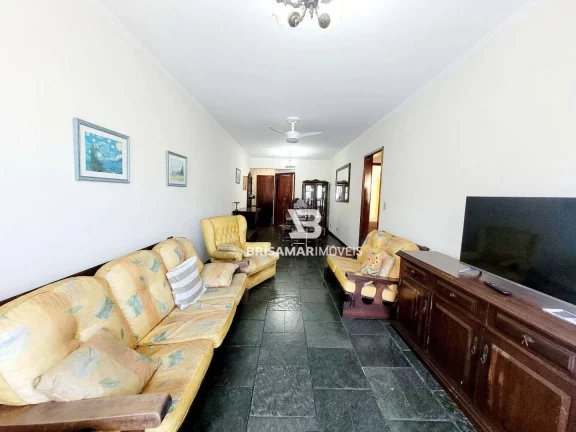 Imagem ENSEADA- LOCALIZAÇÃO ESPETACULAR , GARAGEM NO PRÉDIO.