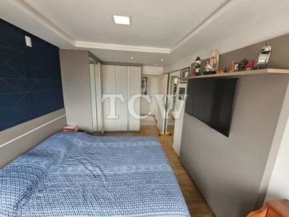 Imagem Apartamento à venda no Vila Mariana 3 suítes