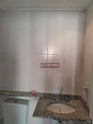 Imagem Apartamento com 1 dormitório à venda, 38 m² por R$ 440.000,00 - Jardim Flor da Montanha - Guarulhos/SP