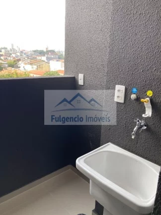 Imagem Apartamento 52,35m² à venda no Parque da Vila Prudente | 2 dormitórios com vaga