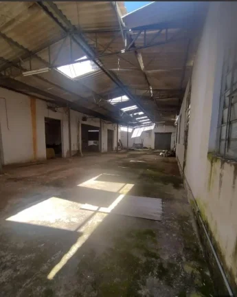 Imagem Galpão Comercial, Aluguel, Locação, Vila Arens, Jundiai-SP