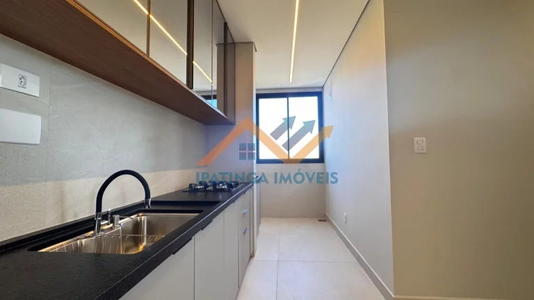 Imagem Apartamento á venda no bairro Iguaçu - Ipatinga