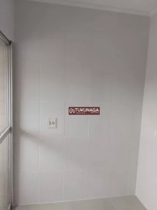 Imagem Apartamento com 3 quartos à venda, 68 m² por R$ 300.000 - Vila Leonor - Guarulhos/SP