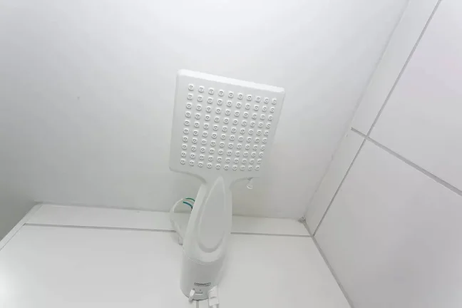 Imagem Apartamento Bem-Localizado com Dois Dormitórios no Tatuapé