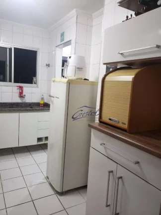 Imagem Casa com 2 quartos (1 suíte) à venda, 50 m² - Jardim Torino - Cotia/SP