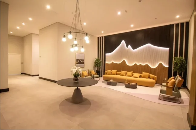 Imagem APARTAMENTO RESIDENCIAL em São Paulo - SP, Santo Amaro