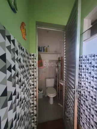 Imagem Apartamento linear, mobiliado, 3 quartos, à venda, Passagem - Cabo Frio