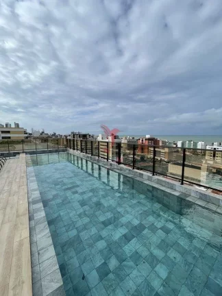 Imagem Apartamento novo andar alto, à venda no Cabo Branco!
