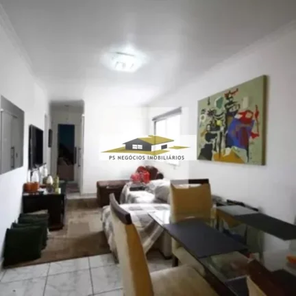 Imagem Apartamento para venda com 80mts Vila Monumento
