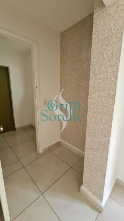 Imagem Apartamento para Alugar no Paraíso - São Paulo/SP.