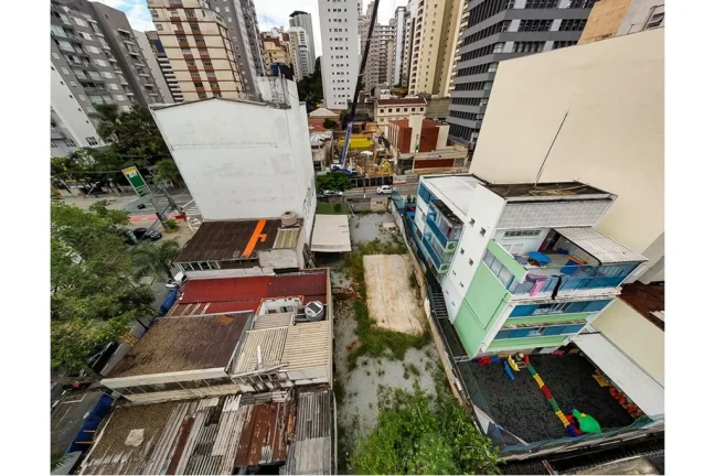 Imagem BVP 326 Terreno 601301002-109