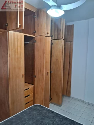 Imagem APARTAMENTO RESIDENCIAL em PRAIA GRANDE - SP, GUILHERMINA