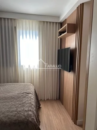 Imagem Apartamento para venda em Condomínio em Sorocaba/SP: Tranquilidade e Conforto