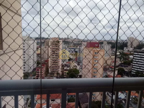 Imagem Apartamento Padrão