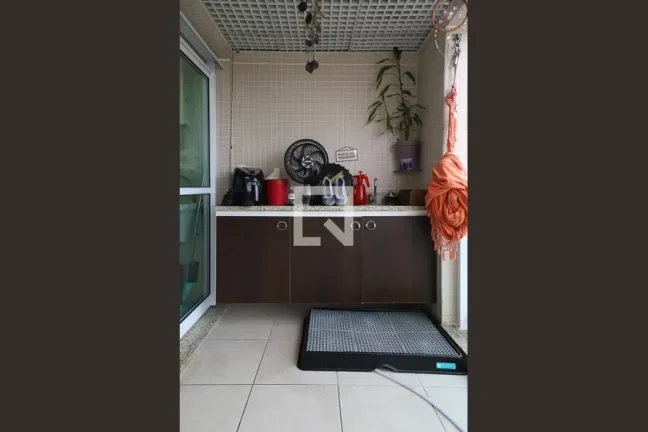 Imagem Apartamento à Venda - Recreio, 2 Quartos, 67 m2