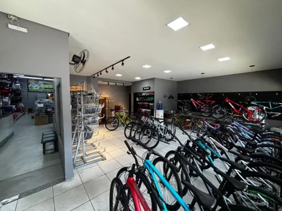 Imagem Galpão para alugar, 520 m² por R$ 9.763,00/mês - Vila Costa - Suzano/SP