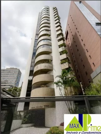 Imagem APARTAMENTO ALTO PADRÃO