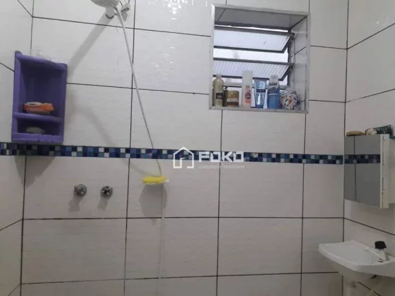 Imagem Casa com 3 dormitórios, 150 m² - venda por R$ 450.000,00 ou aluguel por R$ 2.857,00/mês - Vila Rosália - Guarulhos/SP