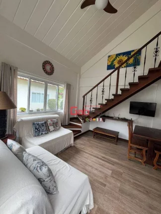 Imagem Casa com 1 dormitório à venda, 45 m² por R$ 915.000,00 - Geribá - Armação dos Búzios/RJ