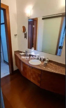 Imagem Casa Alto Padrão com 4 suítes à venda em Vargem Alta/ES