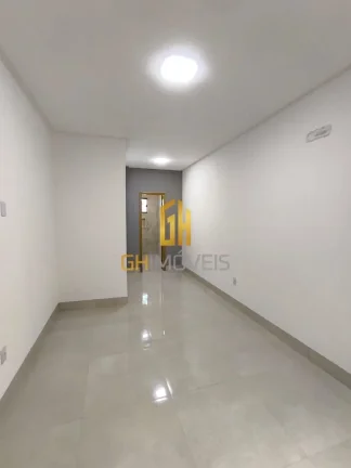 Imagem Casa com 3 quartos no Residencial Itaipú, em terreno com 180m² com 150m² de área construída pos...