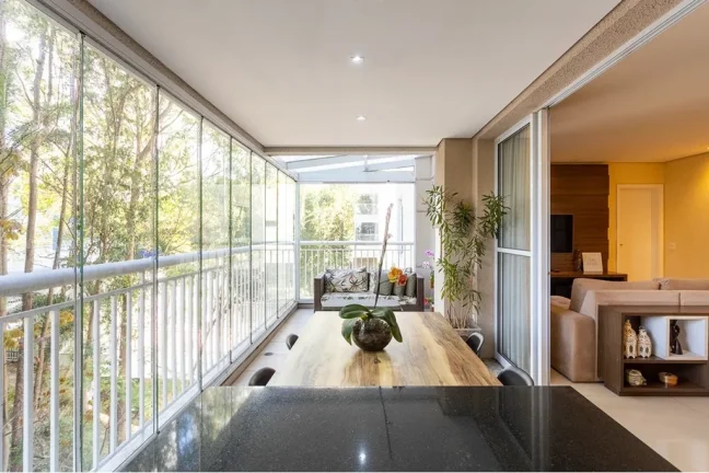 Imagem APARTAMENTO RESIDENCIAL em São Paulo - SP, Vila Andrade