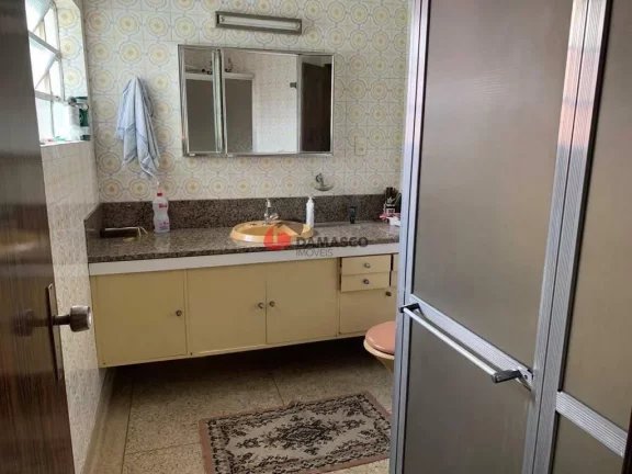 Imagem Sobrado à venda 5 Quartos, 3 Vagas, 400 m², Barcelona, São Caetano do Sul - SP