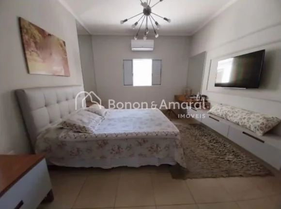 Imagem Lindo projeto arquitetônico em um dos condomínios mais valorizados da cidade! Esta charmosa casa t...