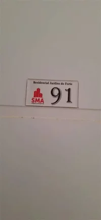 Imagem Apartamento à Venda em Canto Doforte, Praia Grande - SP