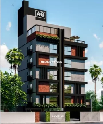 Imagem Loft a venda no Centro de Navegantes