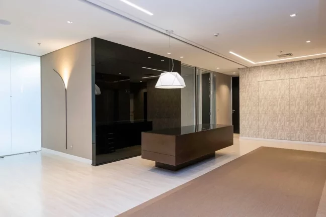 Imagem SALA COMERCIAL em São Paulo - SP, Vila Olímpia
