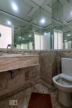 Imagem Apartamento à Venda - Recreio, 4 Quartos, 355 m2