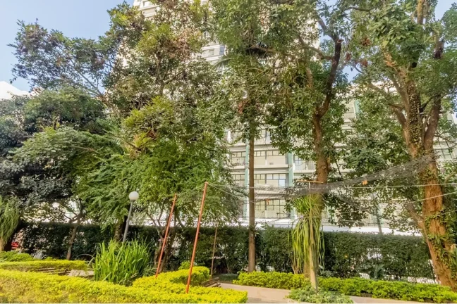 Imagem APARTAMENTO RESIDENCIAL em São Paulo - SP, Santo Amaro