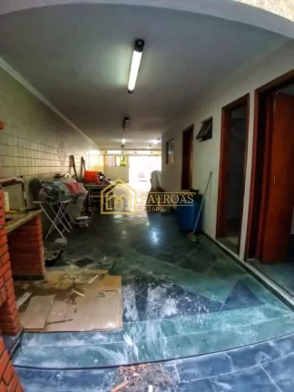 Imagem Casa Padrão
