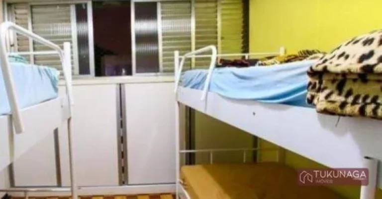 Imagem Apartamento com 3 dormitórios à venda, 60 m² por R$ 373.000,00 - Parque Cecap - Guarulhos/SP