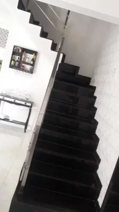 Imagem Chácara Condomínio para Venda em Limeira, Área Rural de Limeira, 3 dormitórios, 1 suíte, 2 banheiros