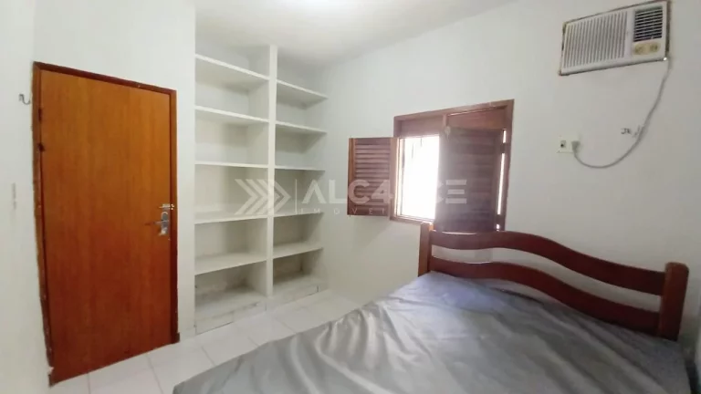 Imagem Casa - 4 Quartos - 2 Suítes - 126 m² - Jacumã, Conde/PB