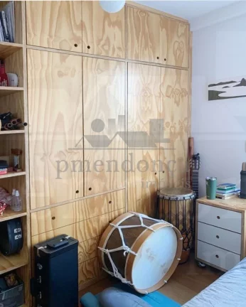 Imagem Apartamento 3 quartos 3 vagas, 162 m2
