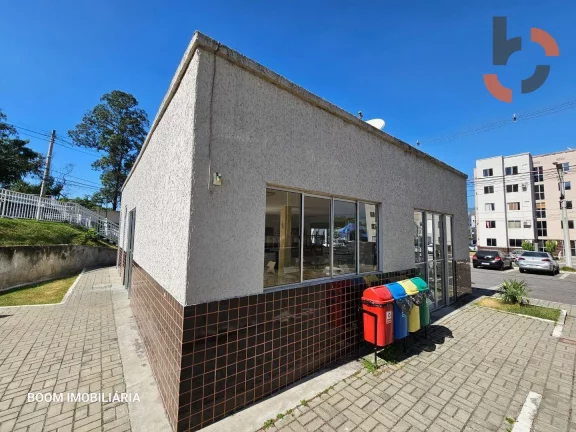 Imagem (Venda) Apartamento com 2 dormitórios - Jardim da Posse - Nova Iguaçu/RJ