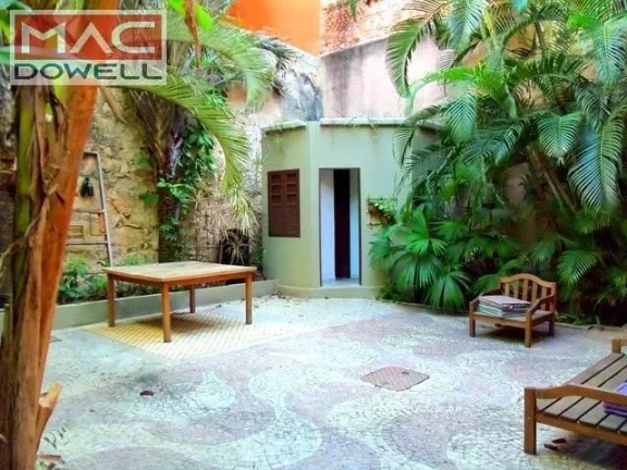 Imagem Casa comercial de 532 m² - A VENDA - Santa Teresa/RJ