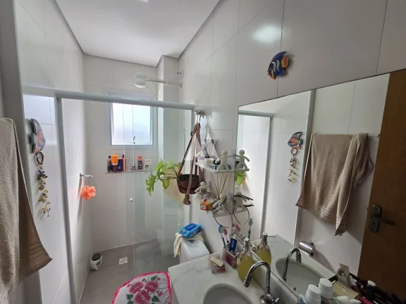 Imagem Apartamento a venda Campo Grande - 2 dormitórios, 1 suíte, lazer completo, 1 vaga