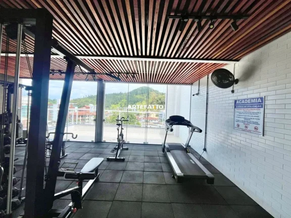 Imagem Apartamento com 2 suítes a venda na Praia das Toninhas em Ubatuba - Alto Padrão