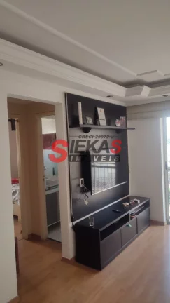 Imagem Apartamento à venda em São Paulo-SP, Vila Formosa: 2 quartos, 2 salas, 1 banheiro, 2 vagas de garagem, 54m² de área. Imperdível!