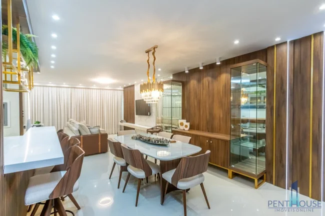 Imagem Apartamento Zona Central para Venda em Balneário Camboriú, CENTRO, 3 dormitórios, 3 suítes, 4 banheiros, 2 vagas