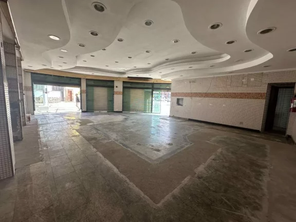 Imagem Imóvel à Venda, 615 m² em Vila Mathias - Santos