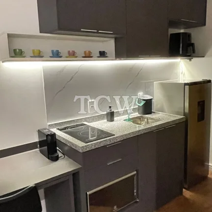 Imagem Apartamento Studio 26m2- Pinheiros