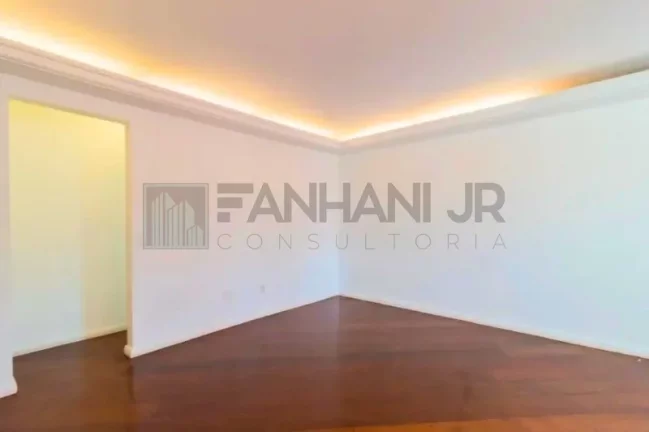 Imagem Apartamento à venda em São Paulo-SP, Itaim Bibi: 3 quartos, 1 suíte, 2 salas, 3 banheiros, 2 vagas, 107m². Venha conferir!