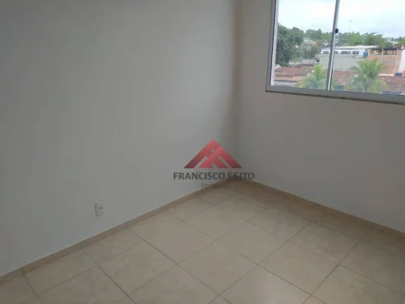 Imagem Apartamento com 2 dormitórios à venda, 59 m² por R$ 200.000,00 - Pacheco - São Gonçalo/RJ